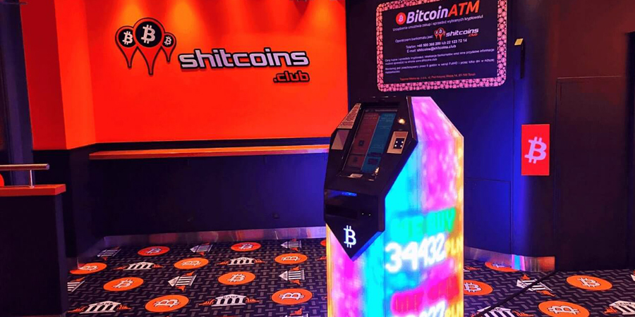 Learn about Bitcoin ATM Costs and Fees