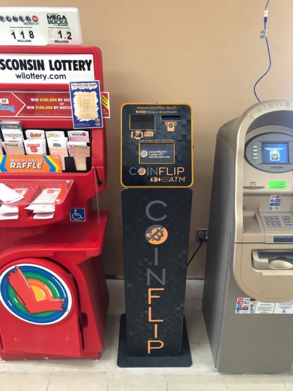 Bitcoin ATMs Near You | Find Coinsource Bitcoin ATM Locations