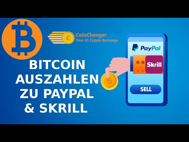 Bitcoin kaufen Paypal | 0% Gebühren & Anleitung 