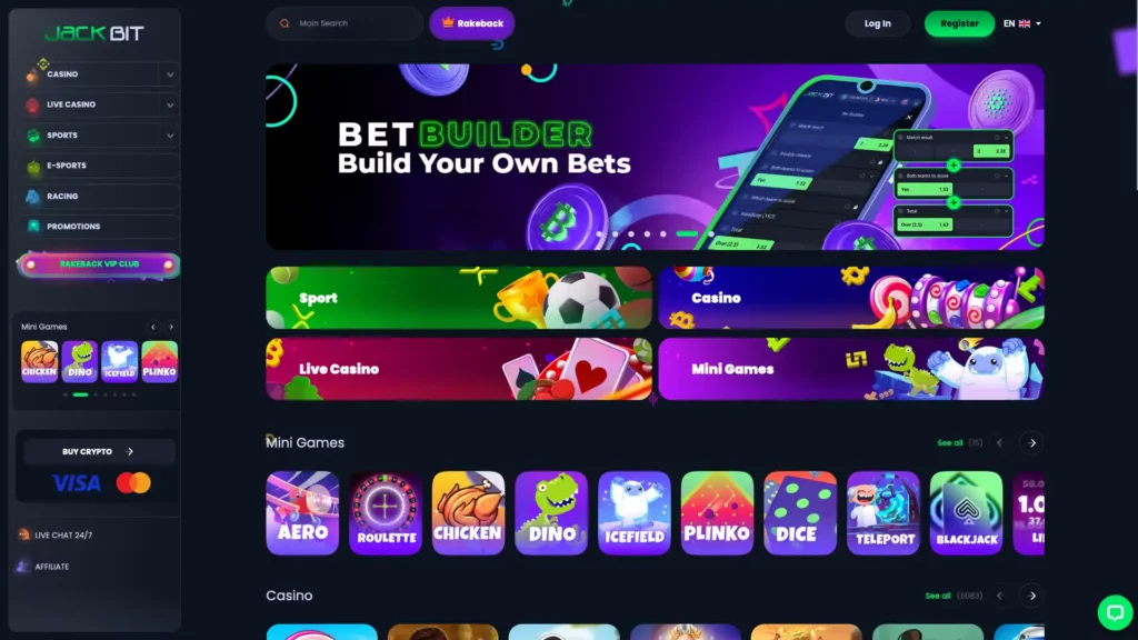 The 11 Best Bitcoin Betting Sites | UK |