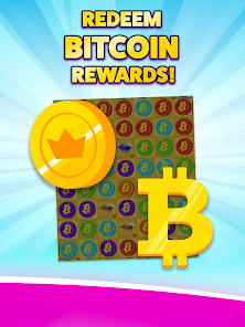 Bitcoin Blast - Earn Bitcoin! - APK Download for Android | Aptoide