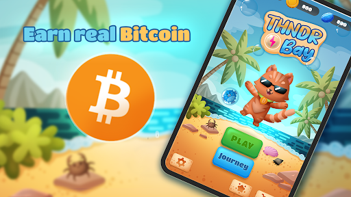 Bitcoin Blast APK (Android Game) - Free Download