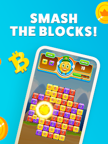 Bitcoin Blocks - Get Bitcoin! - APK Download for Android | Aptoide