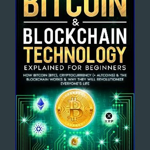 10 Best Books on Crypto | Free Download Links - CoinCodeCap