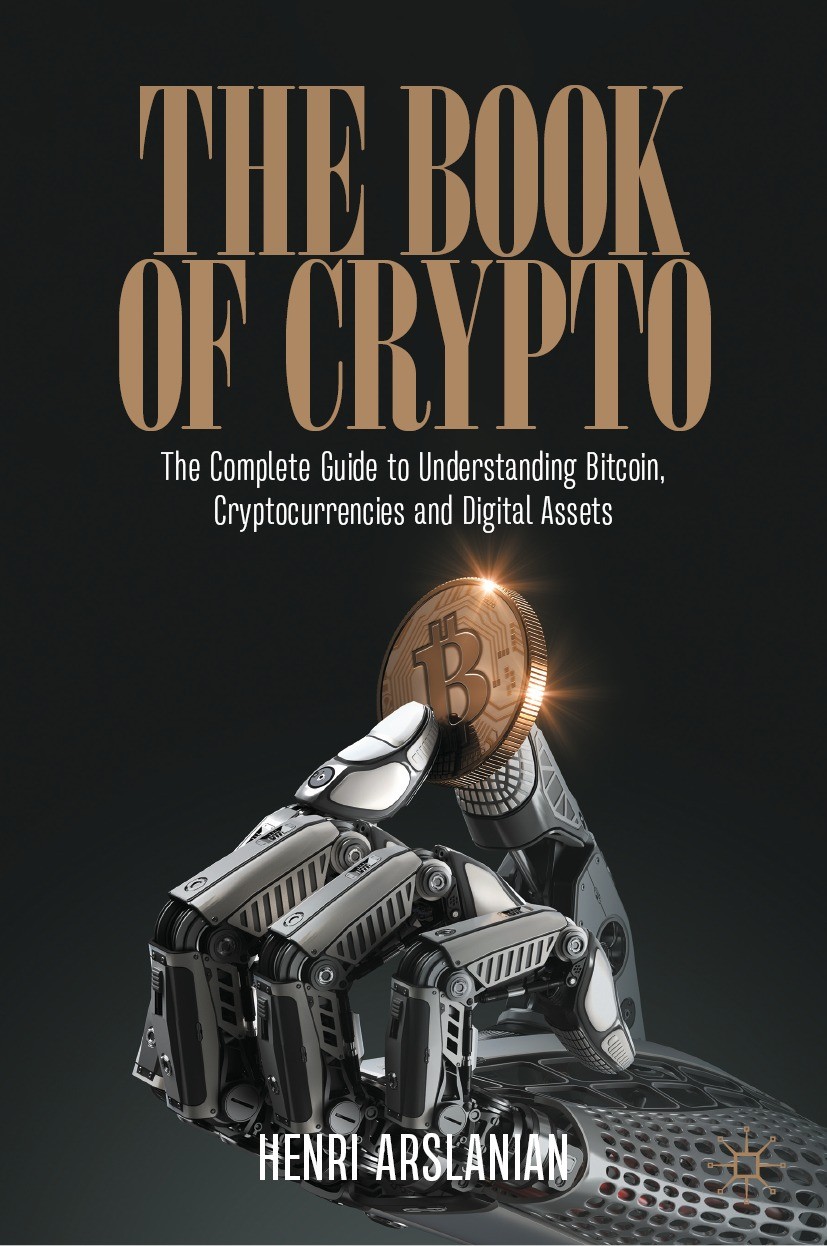 The Simplest Bitcoin Book Ever Written – to orange pill anyone!