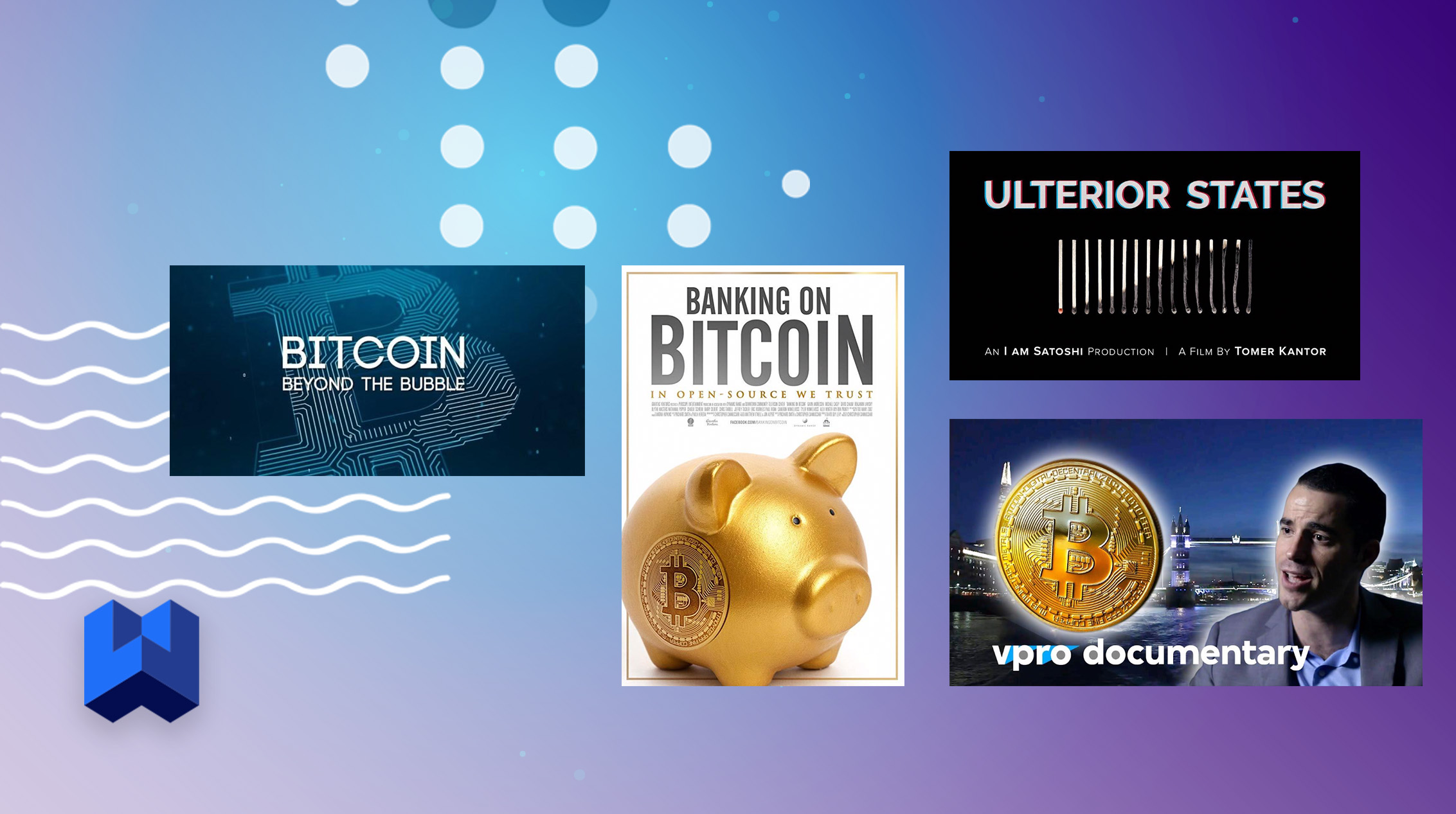 The Best Bitcoin Documentaries in - Coinmama Blog