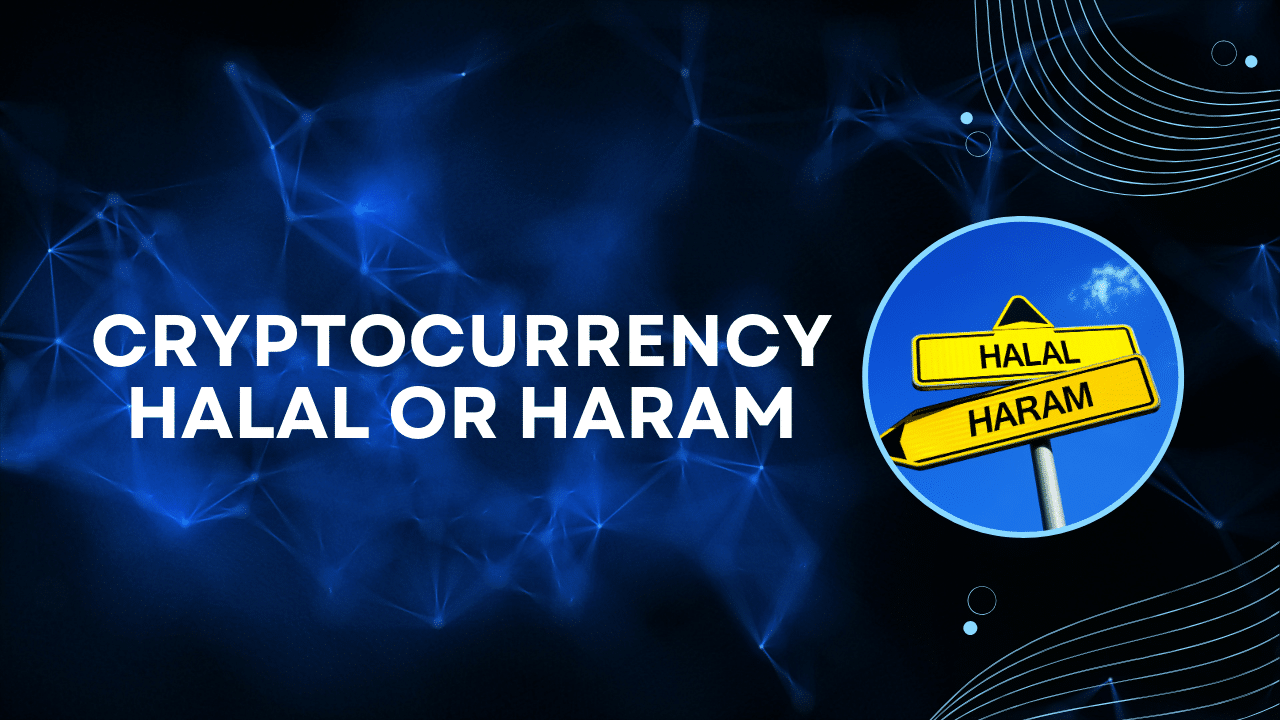 Question: Is bitcoin halal?