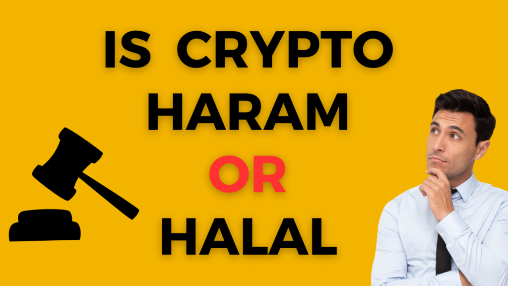 Is Cryptocurrency Halal In Islam? (All Clear)