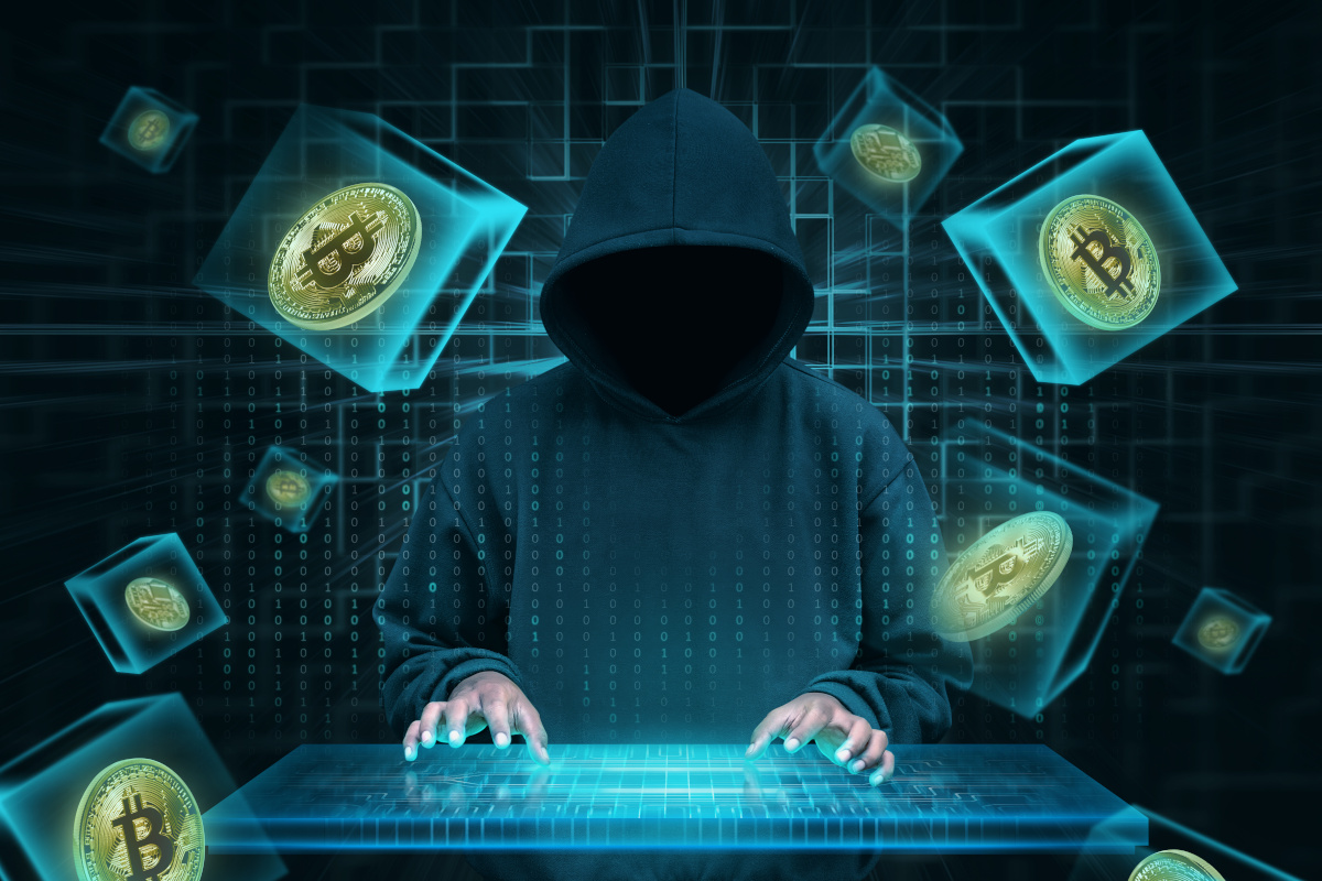 Can Bitcoin Be Hacked? Understanding Crypto & Cybersecurity | TransitNet