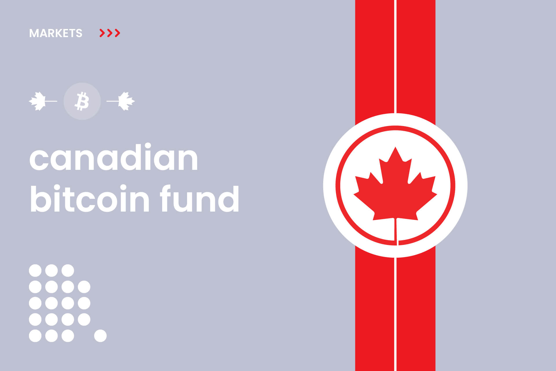 11 Canadian Cryptocurrency ETFs (Updated )