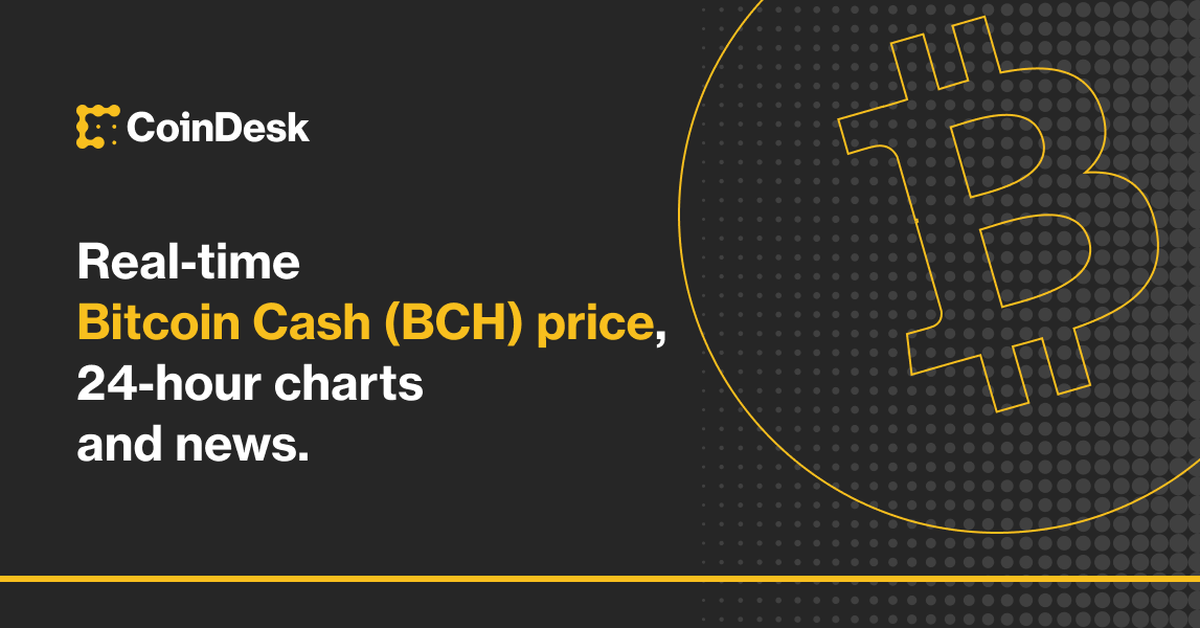 Bitcoin Cash (BCH) Price Today | BCH Live Price Charts | Revolut United Kingdom