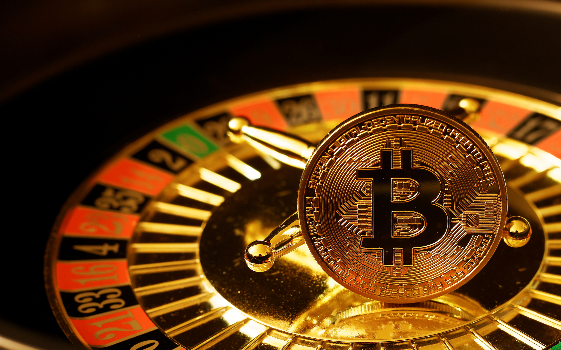 Best Bitcoin Casinos | List of Crypto Casinos