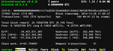 Bitcoin API Commands (Both JSON RPC and CLI)