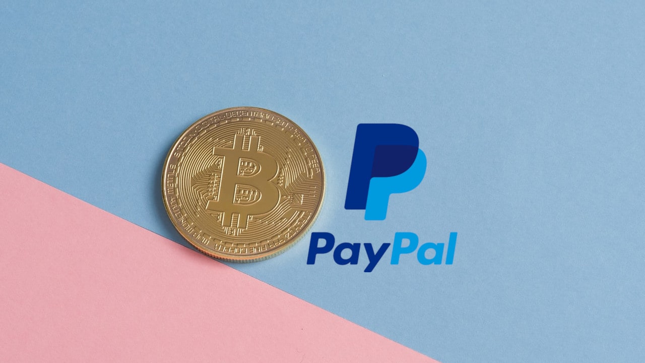 5 Best Ways to Buy Bitcoin With PayPal in 