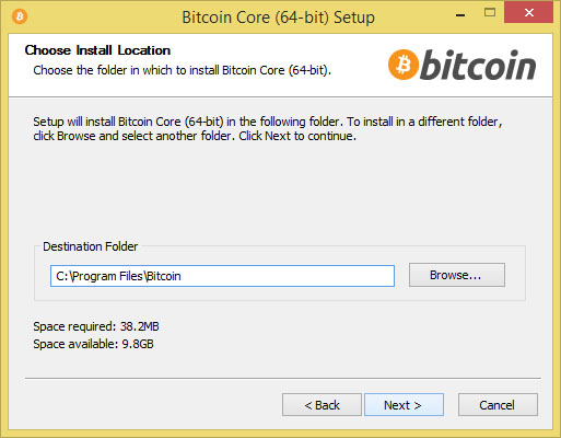 Bitcoin Core Download ( Latest)