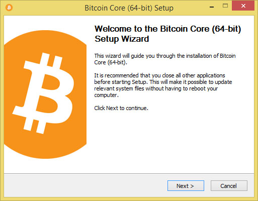 Bitcoin Core :: Bitcoin Core 