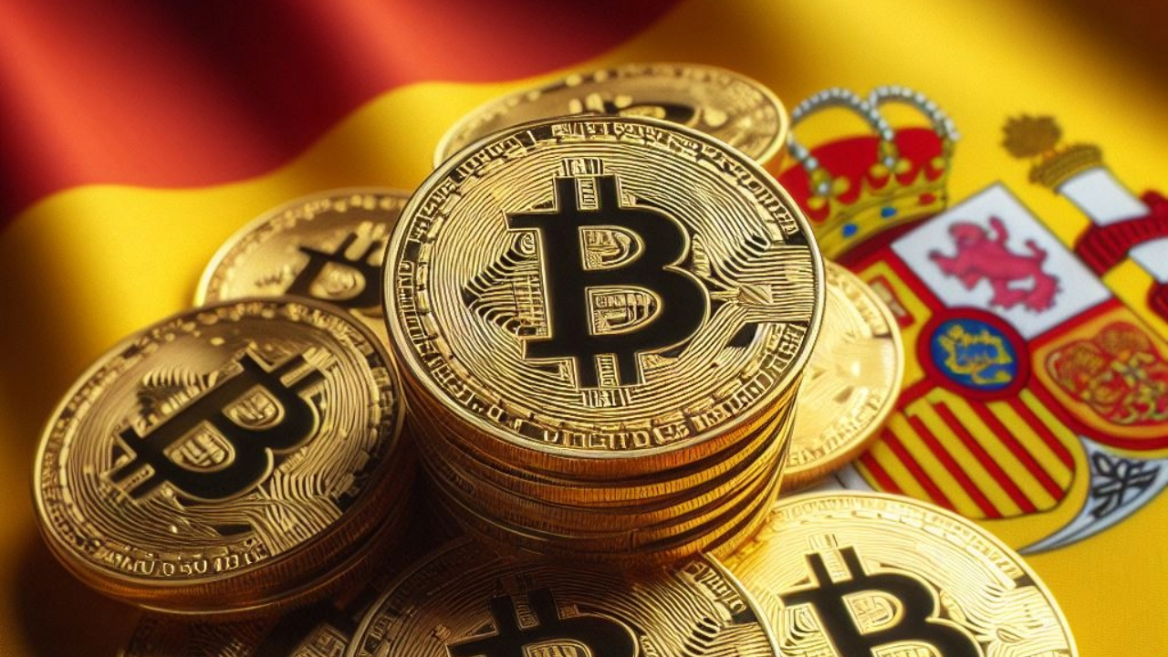 Spain - Cryptocurrency Laws and Regulation - Freeman Law