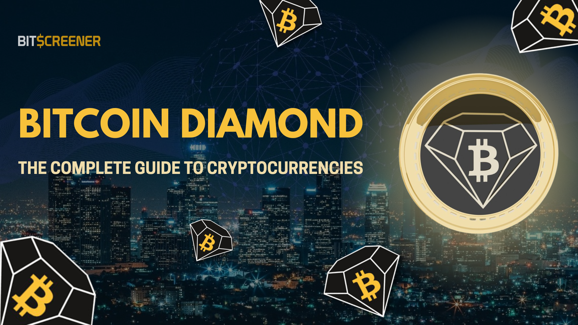 Bitcoin Diamond (BCD) X13 | Mining Pools