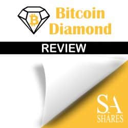 Bitcoin Diamond (BCD) Reviewed– ☑️ Pros and Cons Revealed ()