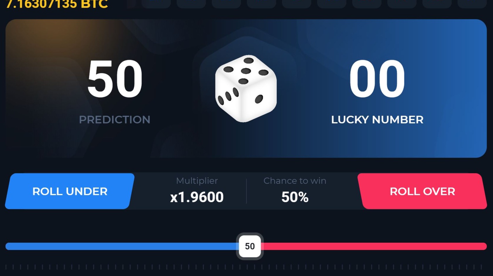 How Successful Can I Get with Playing Crypto Dice? - Coindoo