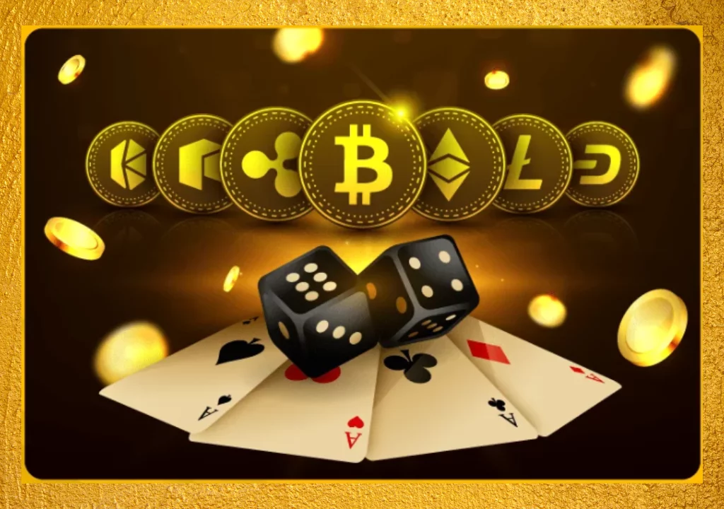 The Best Crypto & Bitcoin Dice Websites ()