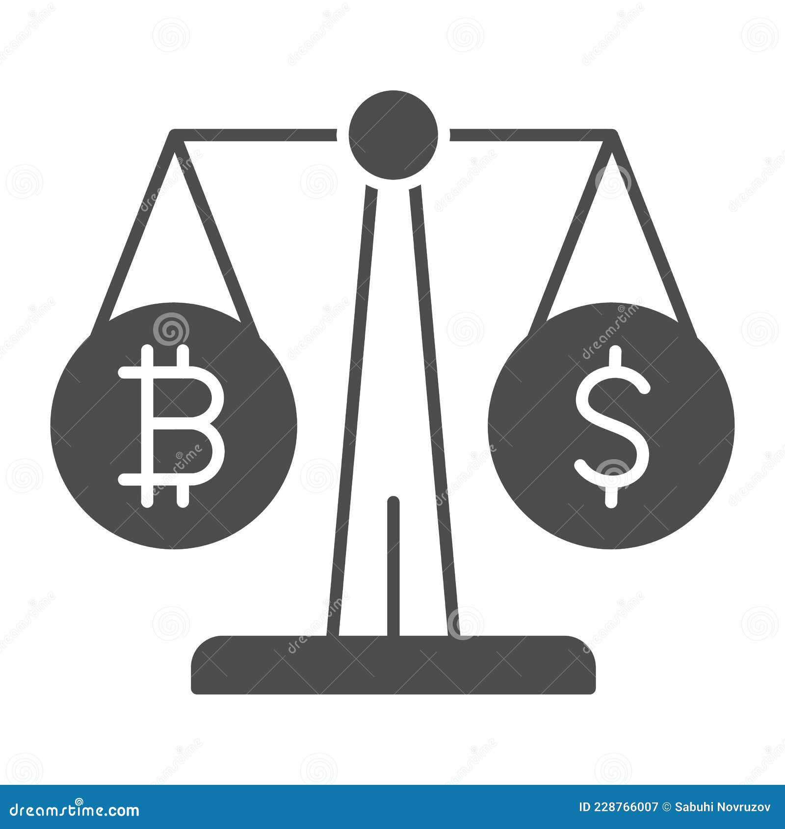 Convert BTC to USD