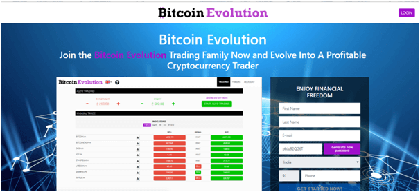 Bitcoin Evolution Review - family-gadgets.ru