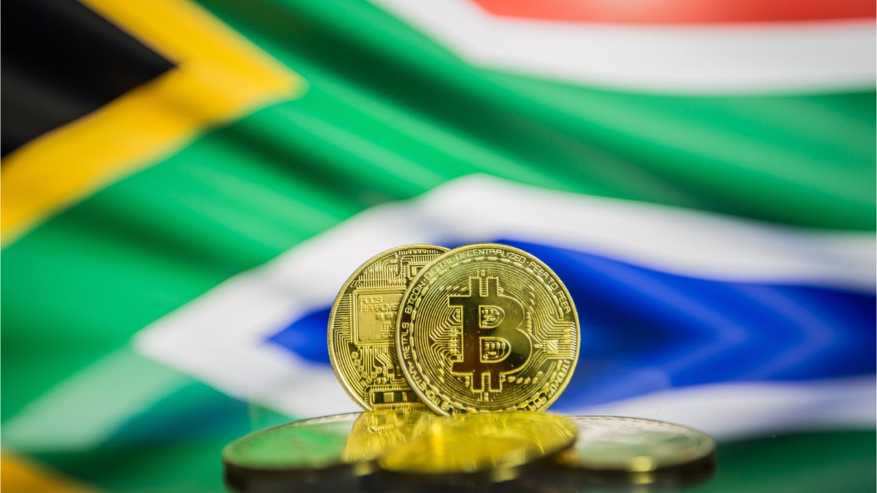 8 best crypto exchanges & trading platforms in South Africa () | Finder