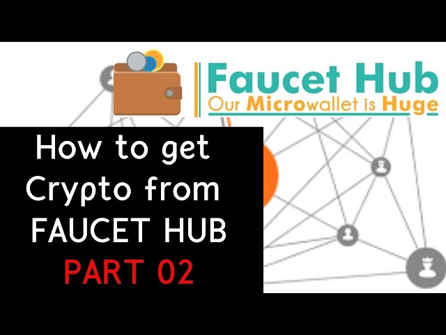 Top 5 Bitcoin Faucets | Best Paying and Most Trustworthy Faucet Sites
