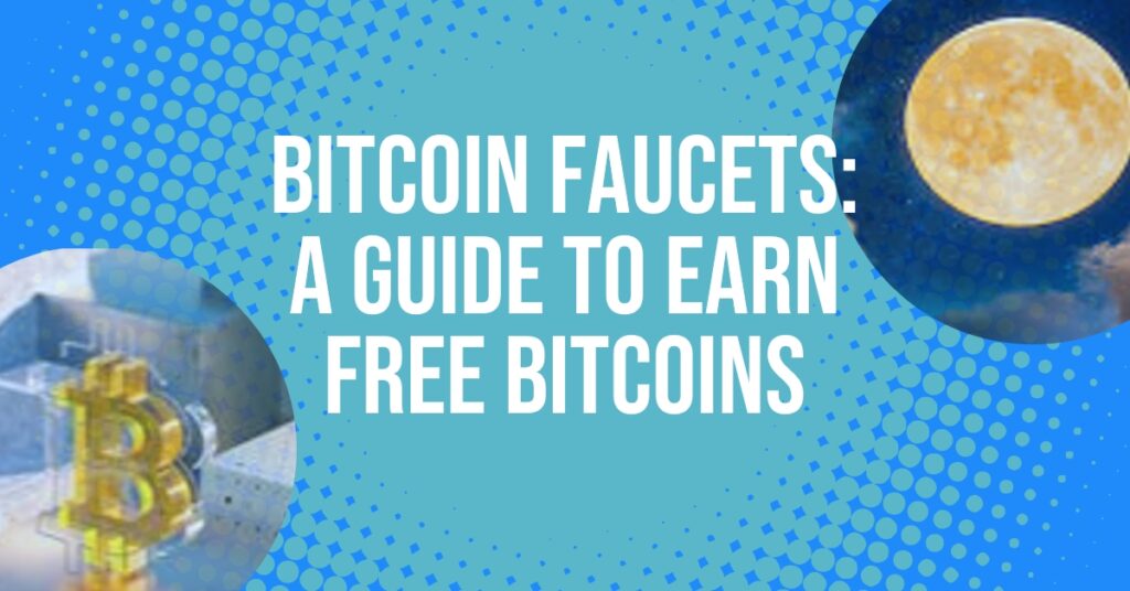 Bitcoin faucets. All about cryptocurrency - BitcoinWiki