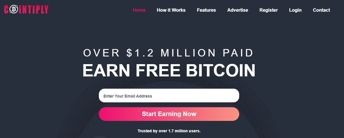 Bitcoin Faucet Rewards APK (Android App) - Free Download