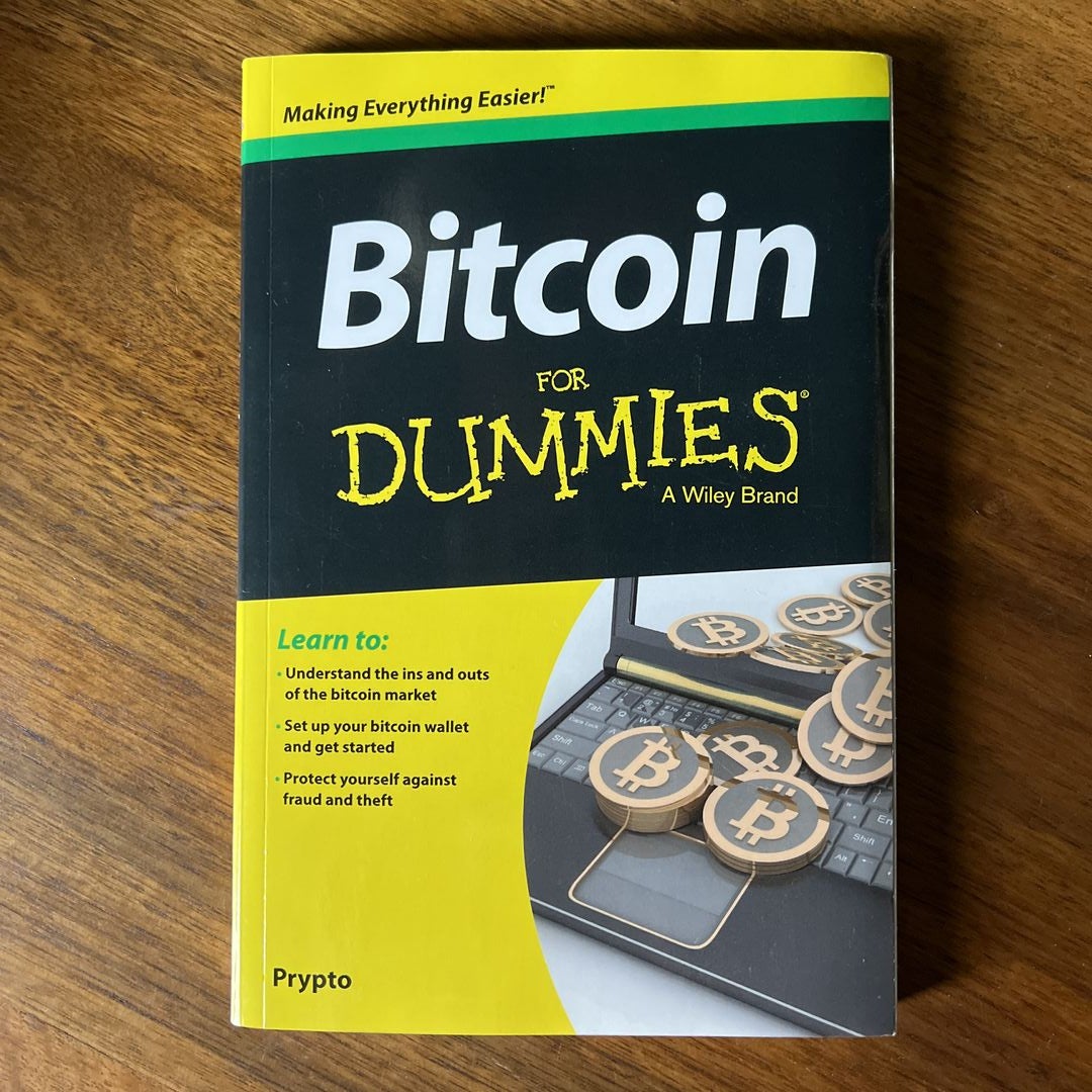 Best Cryptocurrency Books