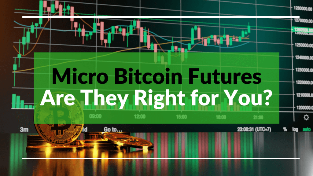 Trade Crypto Futures: Bitcoin, Ethereum & Micro | TD Ameritrade