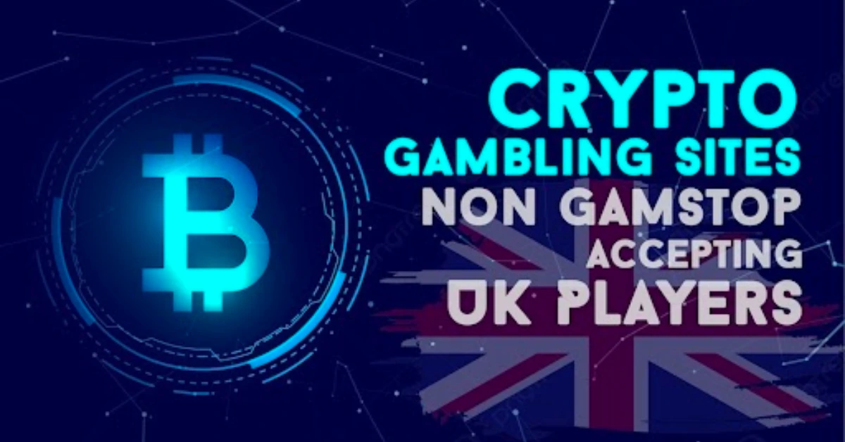 Best Crypto & Bitcoin Casinos UK 