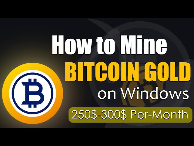 How To Pick the Best Bitcoin Mining Software.