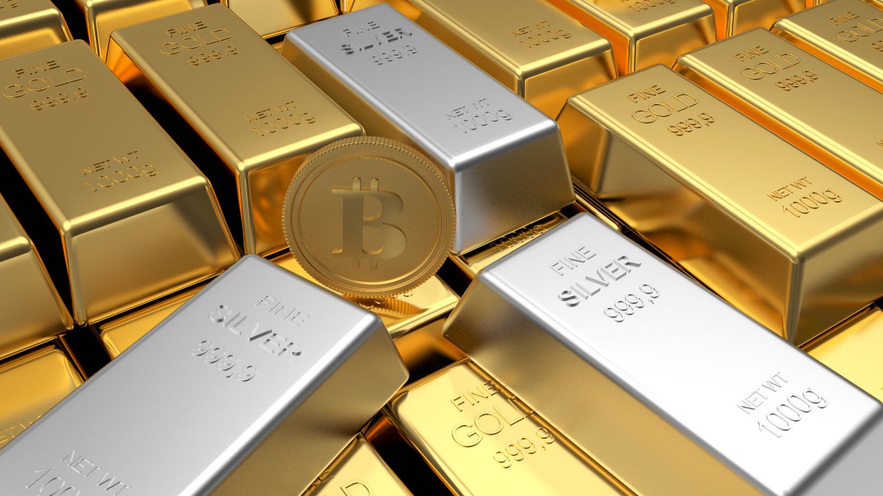 Bitcoin’s gold-standard turning point • Inside Story