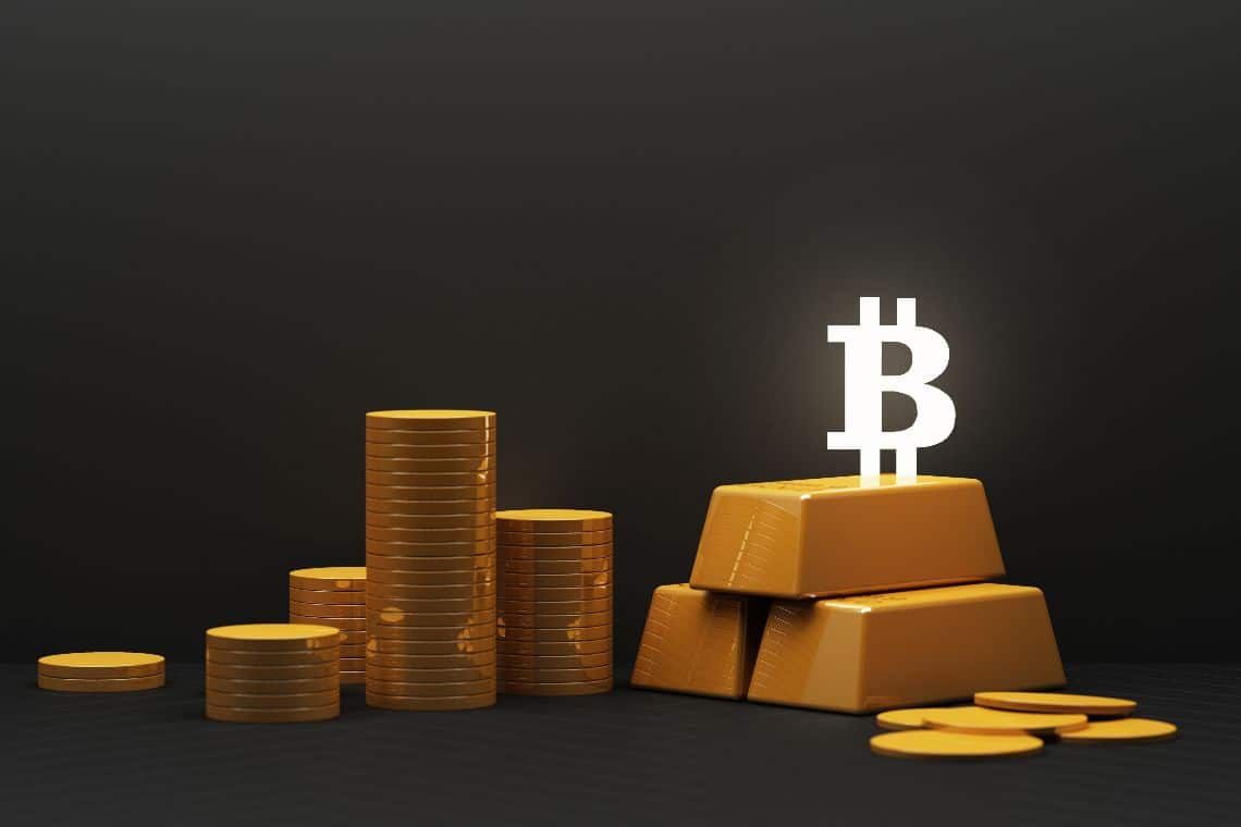 Combining Bitcoin with Gold - Foundation for Economic Education