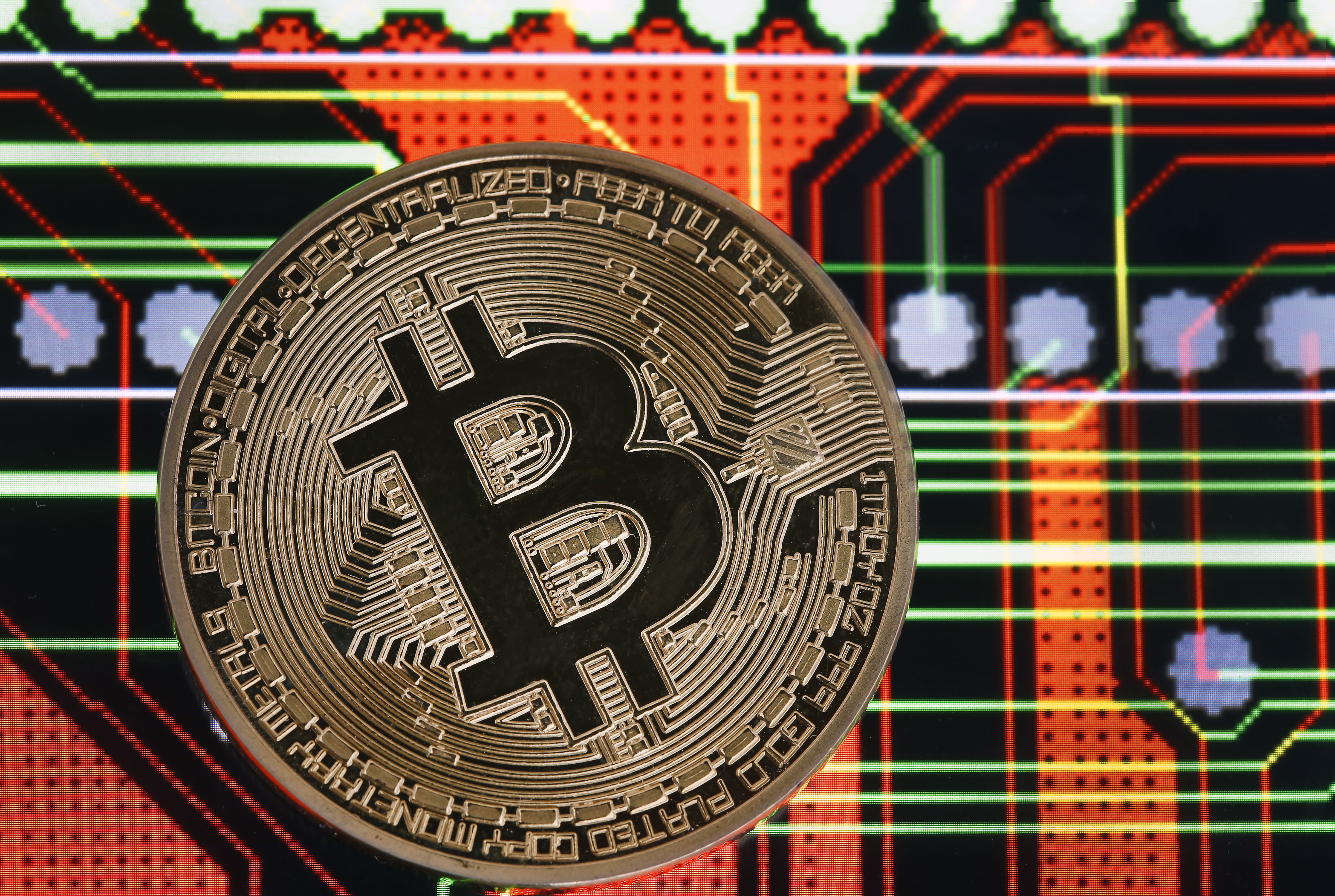 Is Bitcoin a Good Investment? - NerdWallet