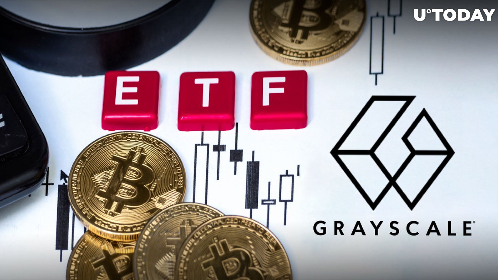 Grayscale Bitcoin Trust (GBTC) Stock Price, News, Quotes-Moomoo