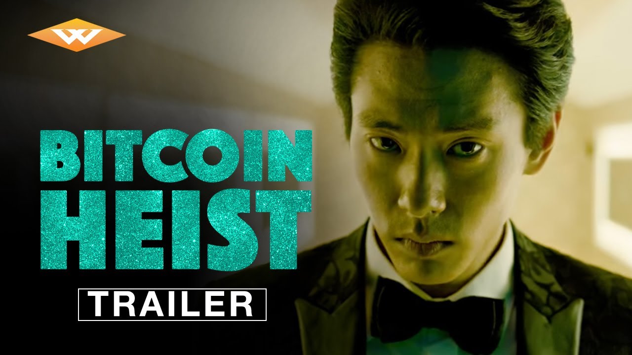 Hacker movie allows viewers to pay using bitcoin