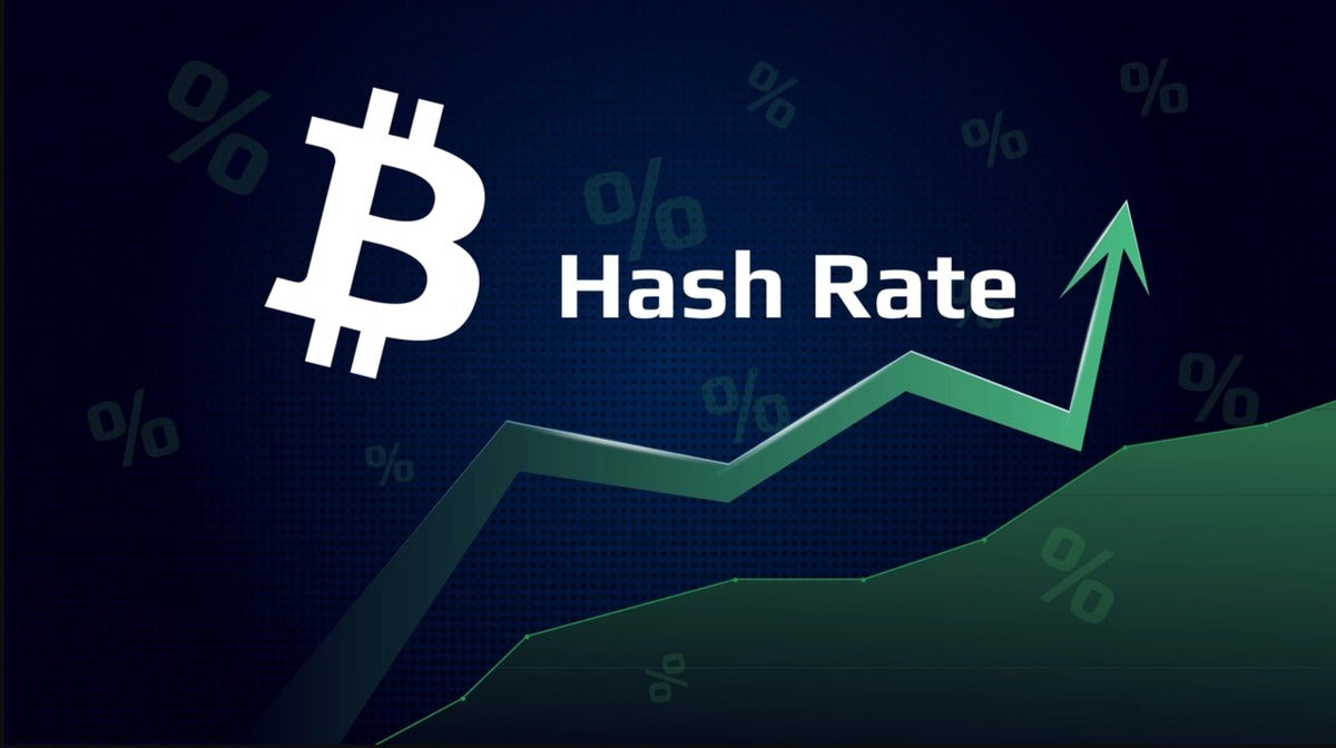 Bitcoin Hash Price : Woobull Charts