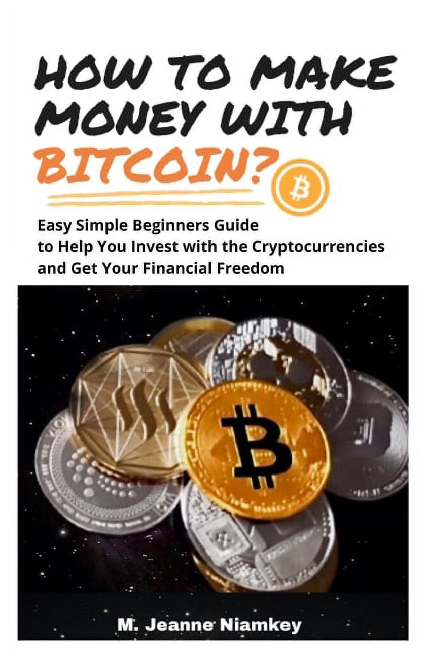 How To Buy Bitcoin