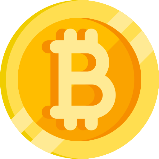 Bitcoin Icon Photos and Premium High Res Pictures - Getty Images