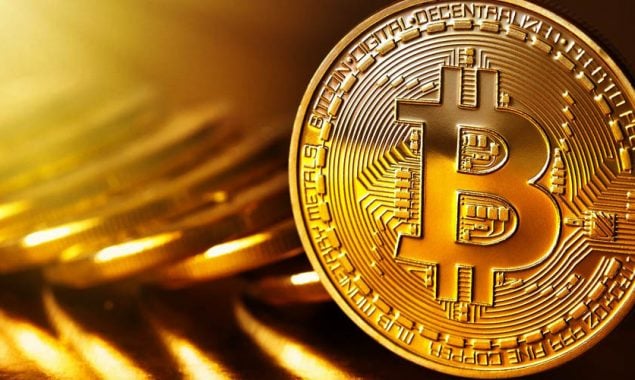 Bitcoin bounces beyond $64, as records beckon - Business - Dunya News