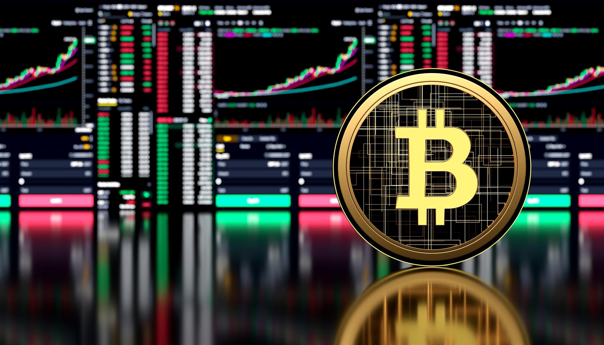 Bitcoin Price Prediction: Can Bitcoin Reach $1,, by ? – Forbes Advisor INDIA