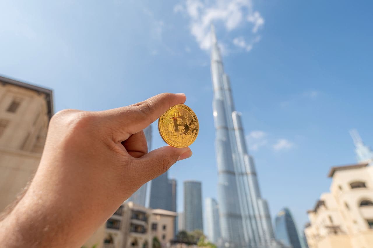 Cryptocurrency in Dubai [UAE Crypto Traders Guide]
