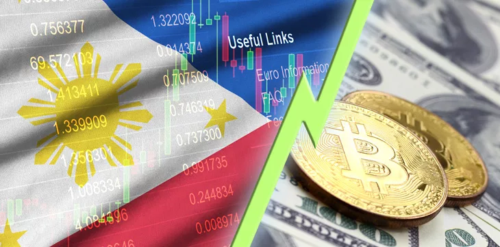 Digital currencies ownership Philippines – Triple-A