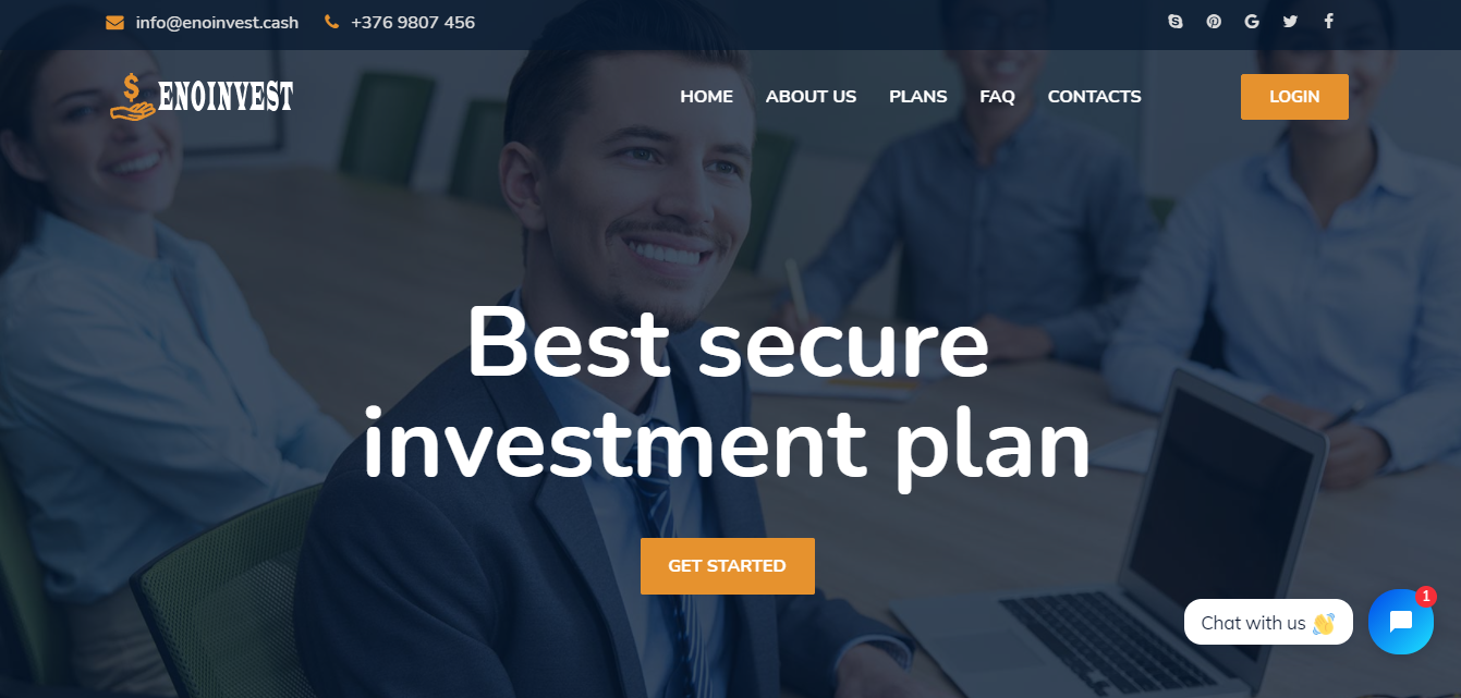 Crypto Investment Script using PHP & MySQL | Free Download