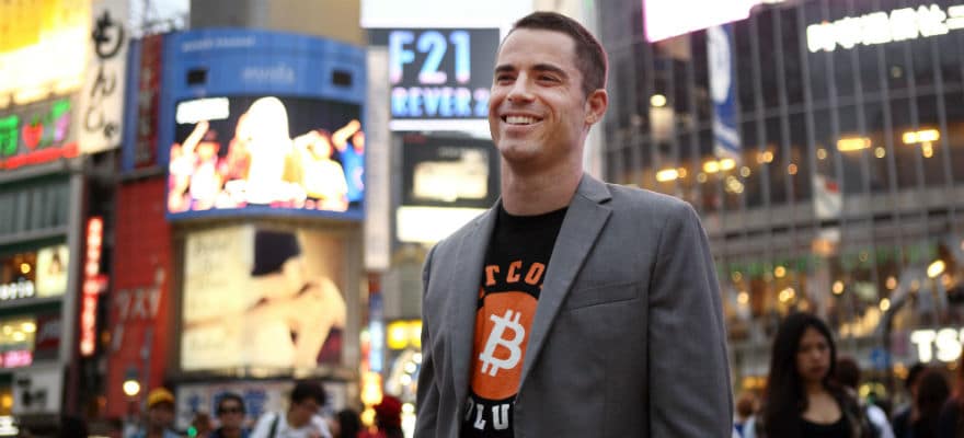 roger ver: Latest News & Videos, Photos about roger ver | The Economic Times - Page 1