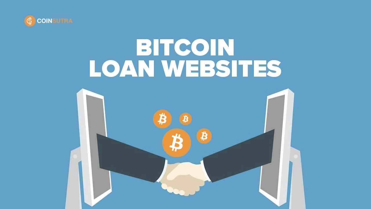 Bitcoin Loans - Borrow Against BTC at the Best Rates 